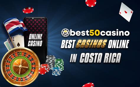 casino online costa rica